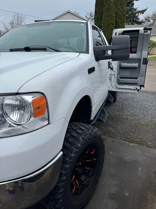 2007 Ford F-150 11th Gen - Image 3 of 18