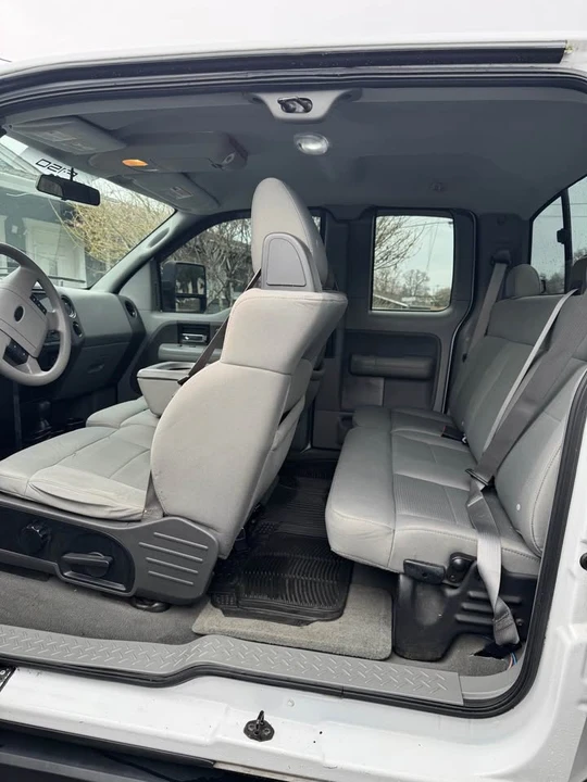 2007 Ford F-150 11th Gen - Image 4 of 18