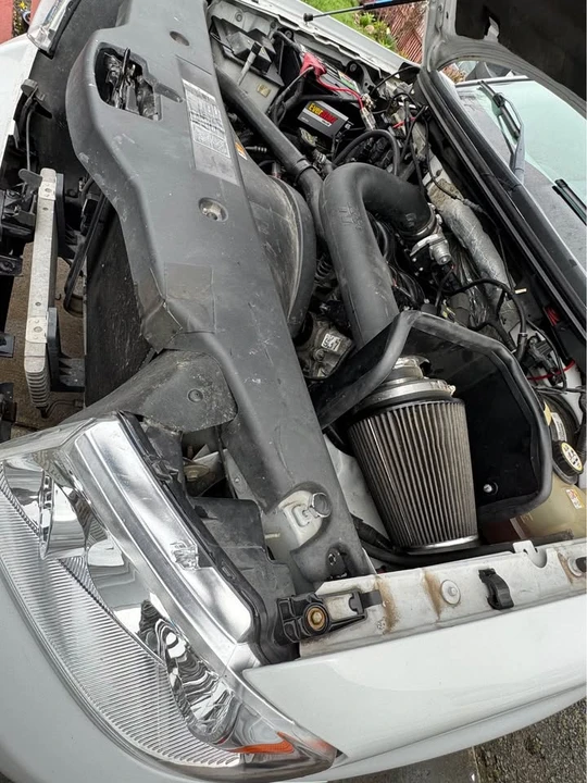 2007 Ford F-150 11th Gen - Image 18 of 18