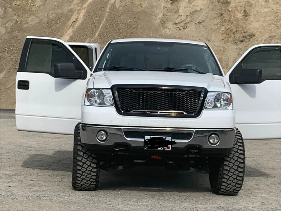 2007 Ford F-150 11th Gen - Image 2 of 18