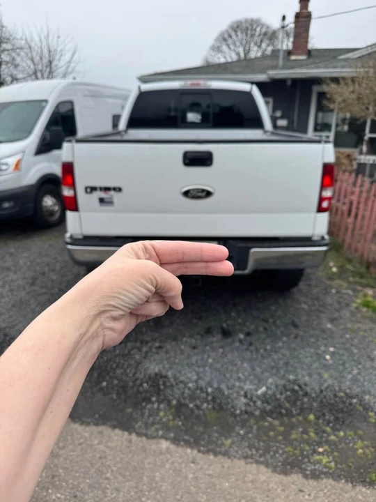2007 Ford F-150 11th Gen - Image 11 of 18