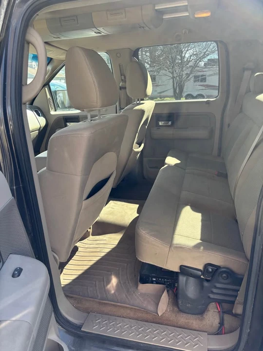2007 Ford F-150 11th Gen - Image 6 of 6