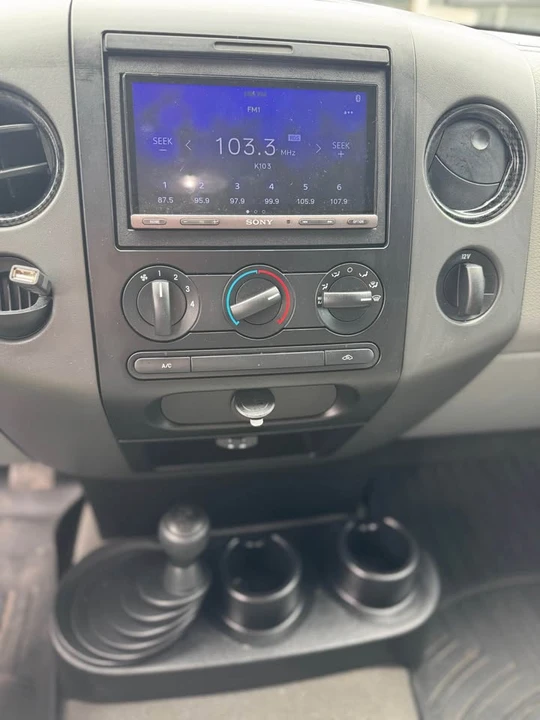 2007 Ford F-150 11th Gen - Image 6 of 18