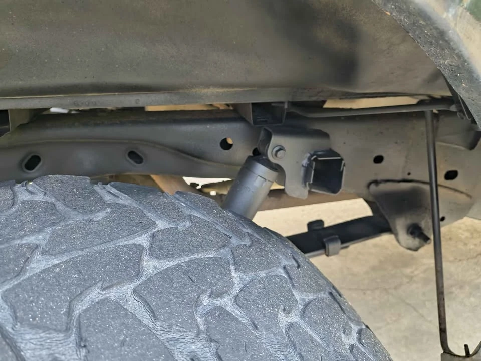 2007 Ford F-150 11th Gen - Image 7 of 10