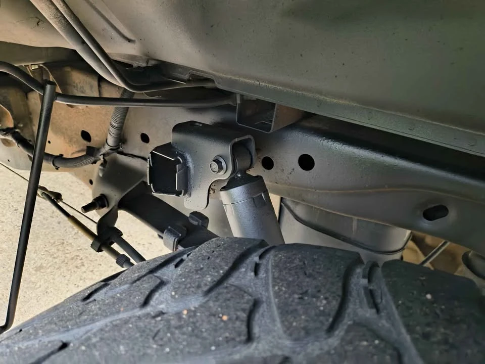 2007 Ford F-150 11th Gen - Image 9 of 10