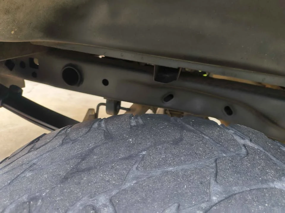 2007 Ford F-150 11th Gen - Image 10 of 10
