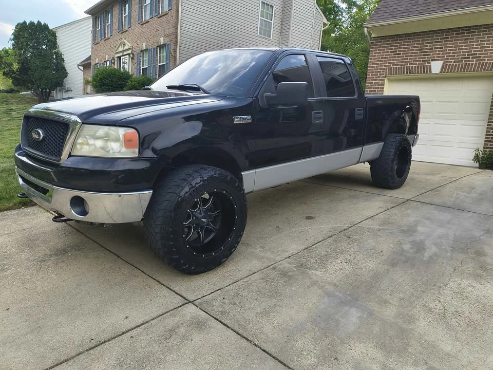 2007 Ford F-150 11th Gen - Image 5 of 10