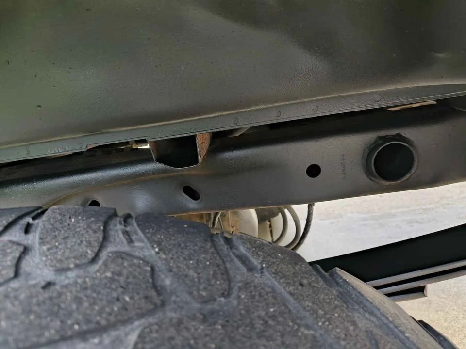 2007 Ford F-150 11th Gen - Image 8 of 10