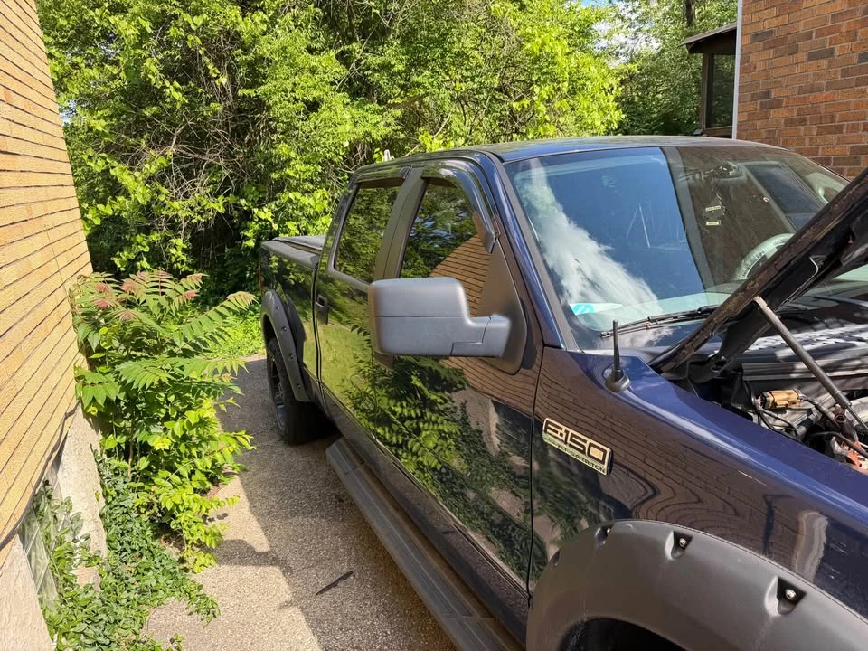 2007 Ford F-150 11th Gen - Image 11 of 12