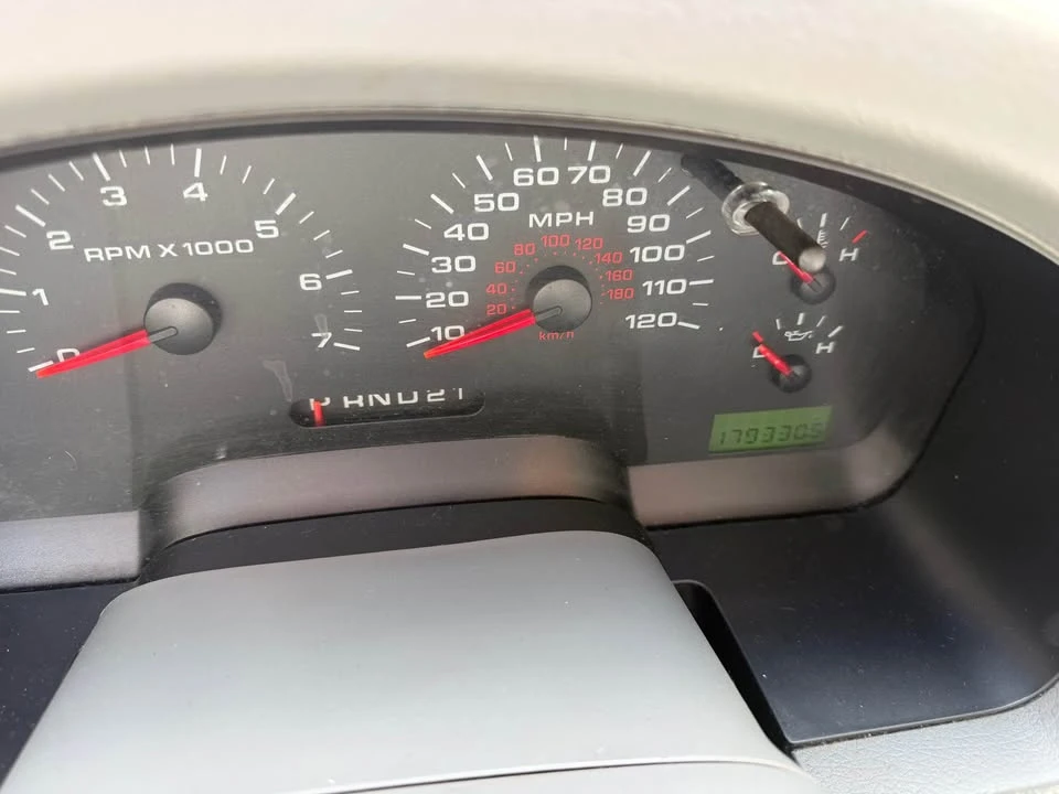 2007 Ford F-150 11th Gen - Image 12 of 12