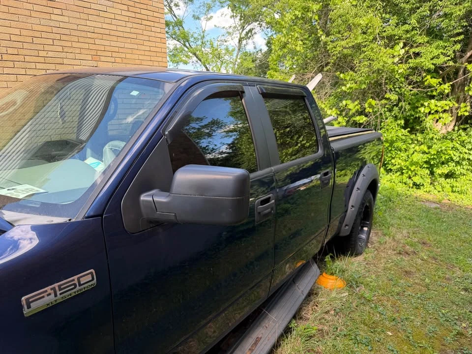 2007 Ford F-150 11th Gen - Image 10 of 12