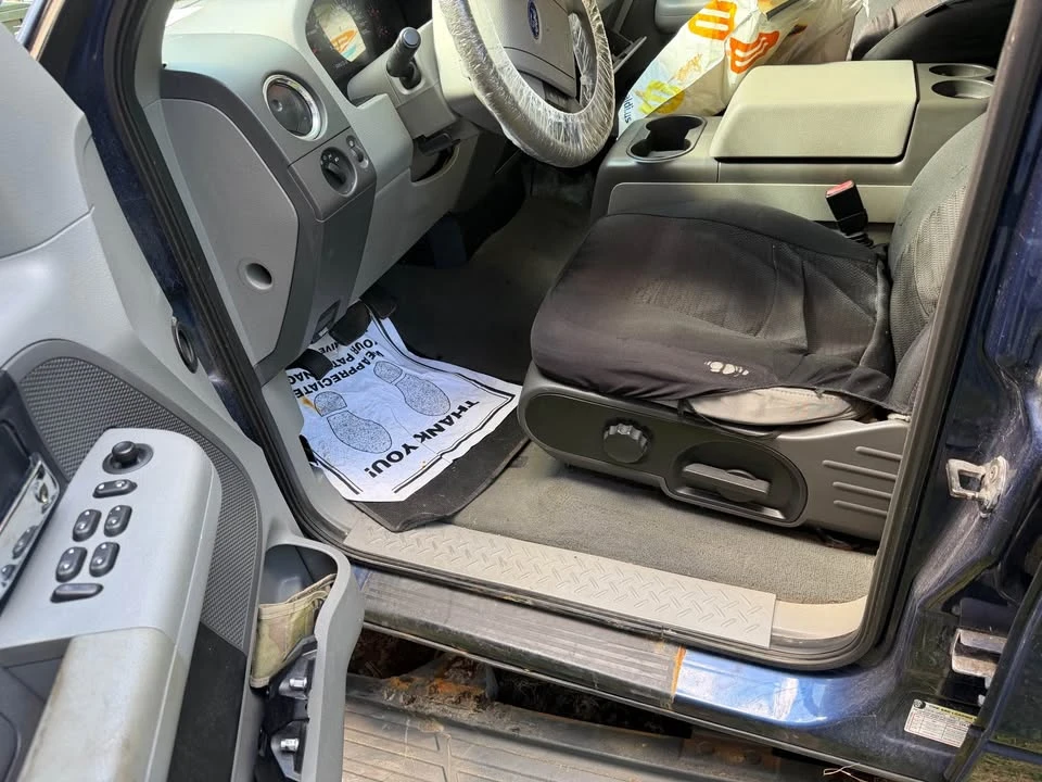 2007 Ford F-150 11th Gen - Image 9 of 12