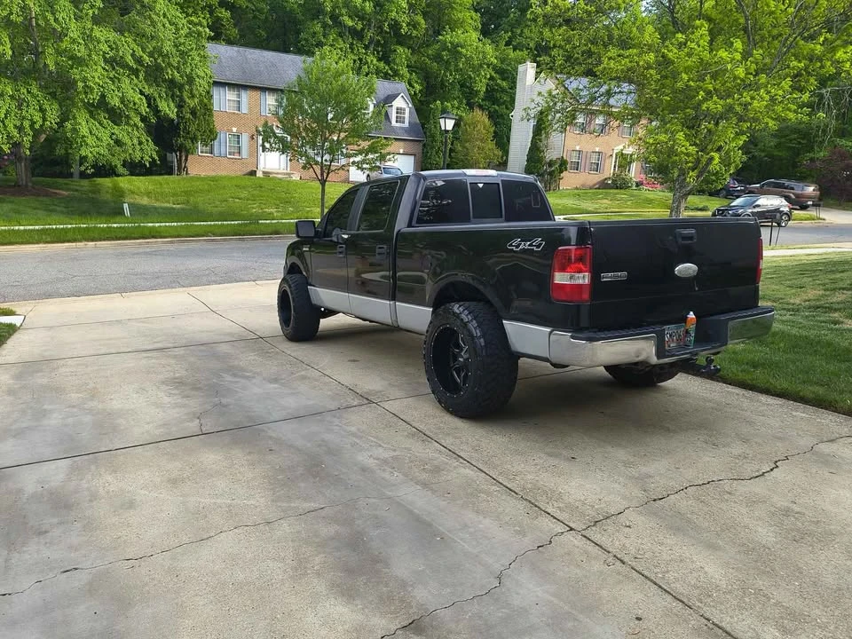 2007 Ford F-150 11th Gen - Image 3 of 10