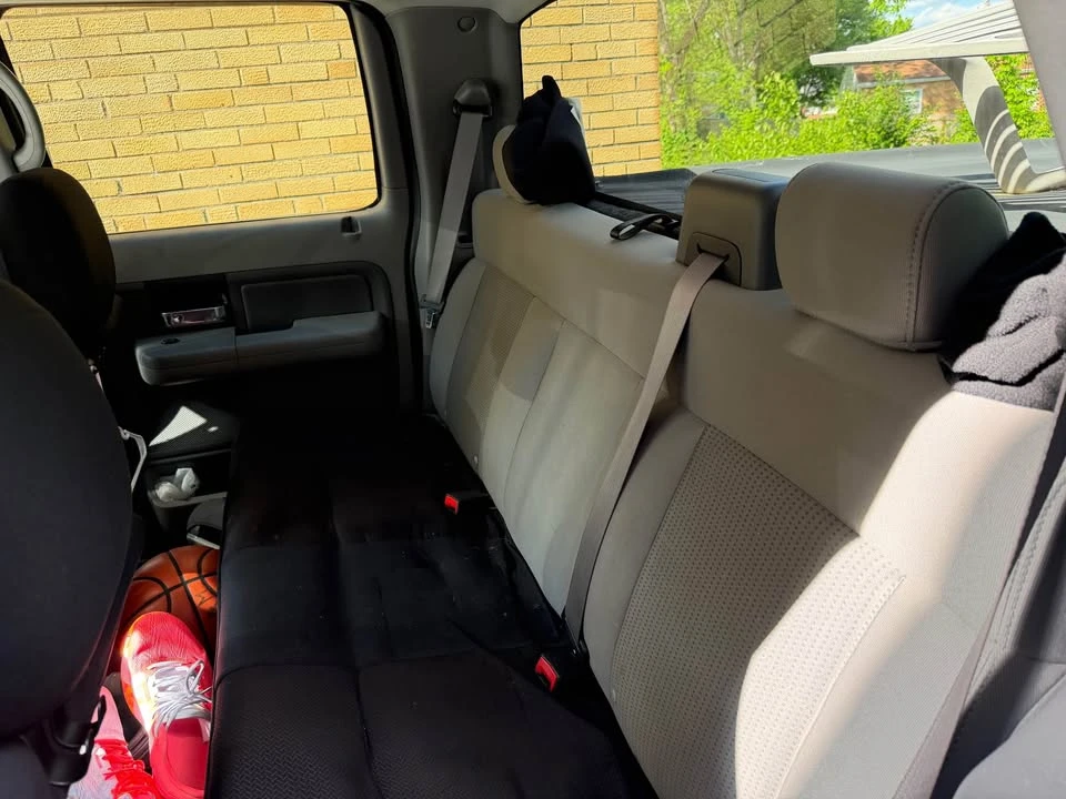 2007 Ford F-150 11th Gen - Image 6 of 12