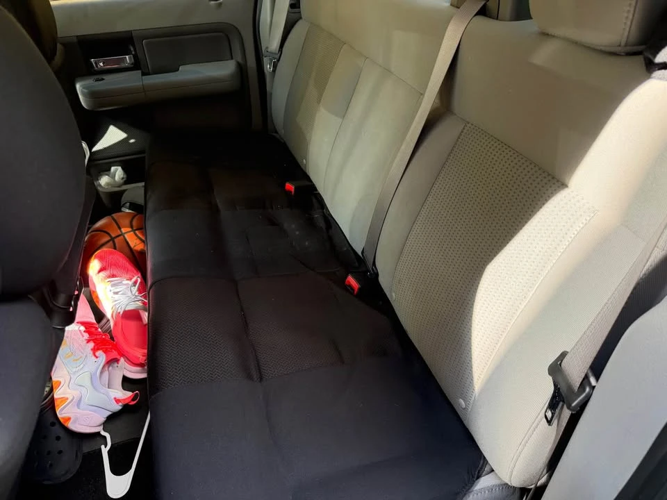 2007 Ford F-150 11th Gen - Image 7 of 12