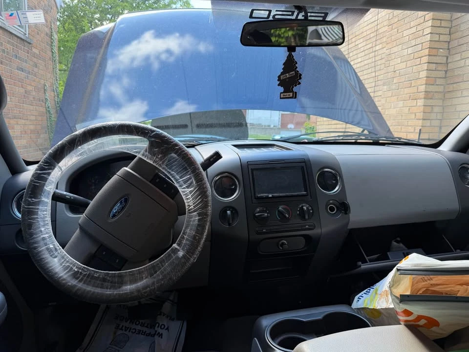 2007 Ford F-150 11th Gen - Image 8 of 12