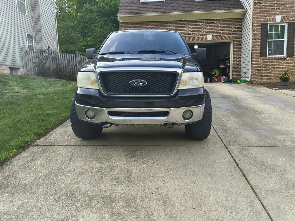 2007 Ford F-150 11th Gen - Image 4 of 10