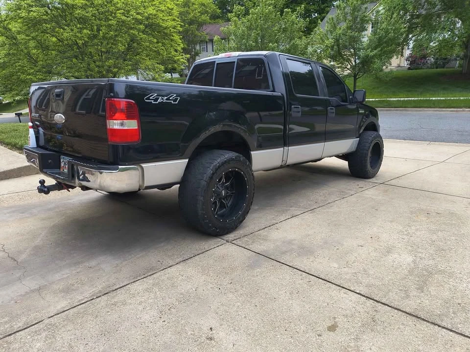 2007 Ford F-150 11th Gen - Image 6 of 10