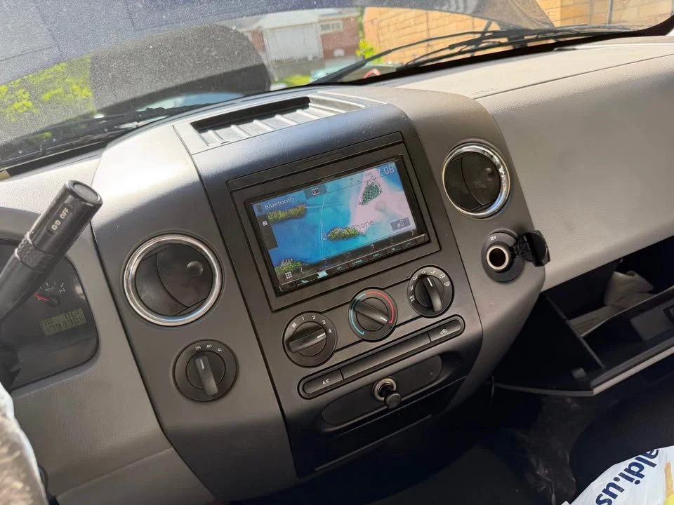 2007 Ford F-150 11th Gen - Image 2 of 12