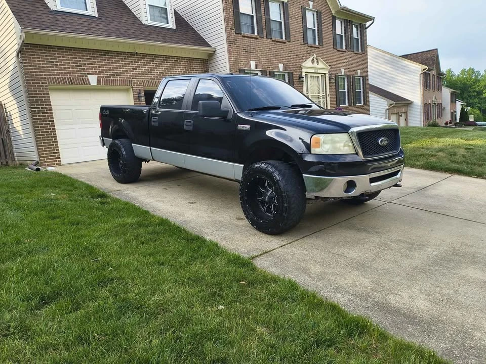 2007 Ford F-150 11th Gen - Image 2 of 10