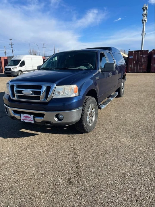 2007 Ford F-150 11th Gen - Image 3 of 18