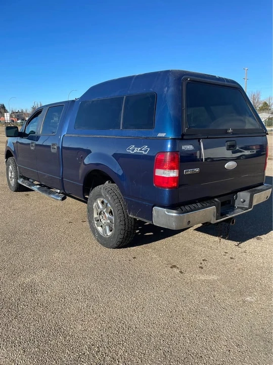 2007 Ford F-150 11th Gen - Image 4 of 18