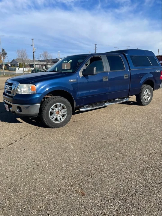 2007 Ford F-150 11th Gen - Image 2 of 18