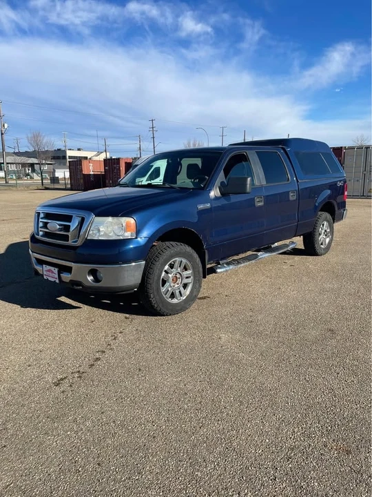 2007 Ford F-150 11th Gen - Image 11 of 18