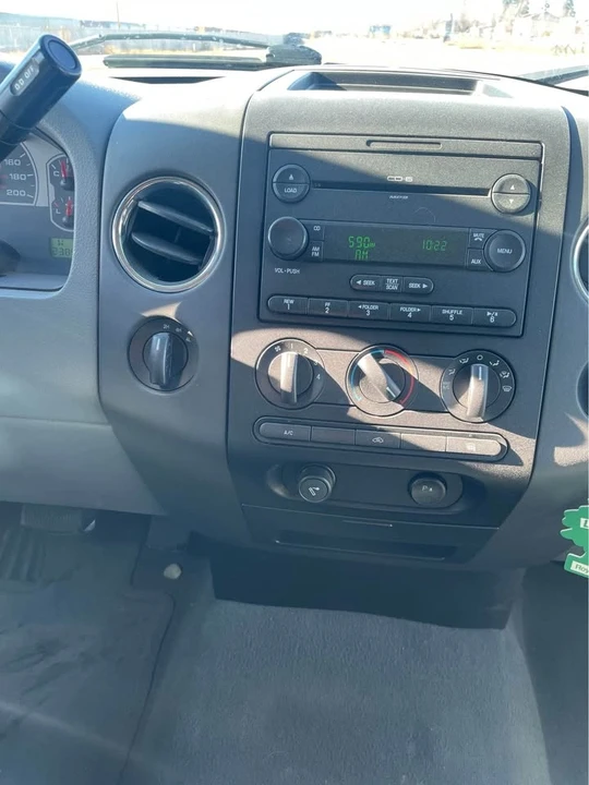 2007 Ford F-150 11th Gen - Image 16 of 18