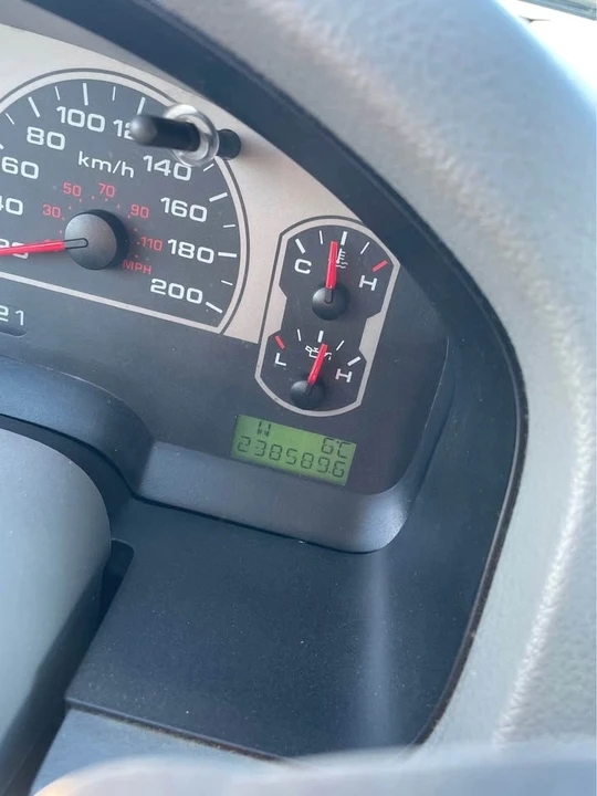 2007 Ford F-150 11th Gen - Image 14 of 18