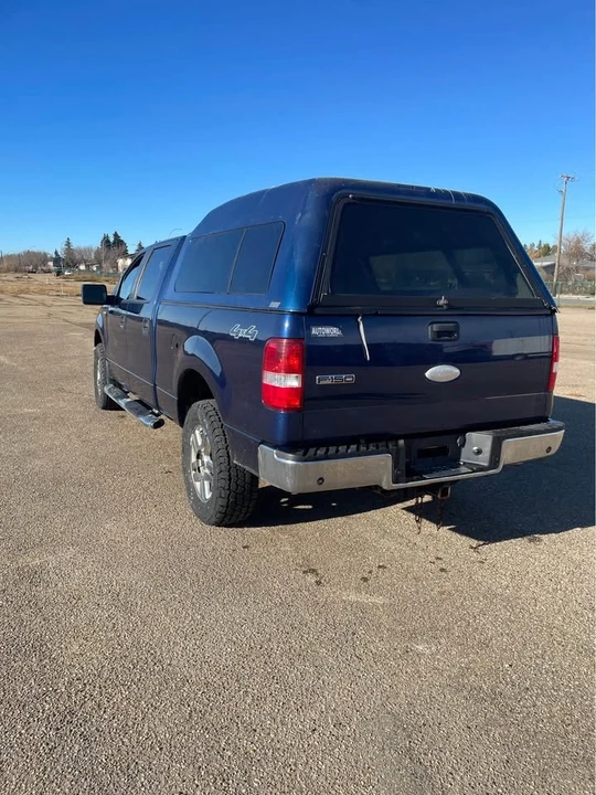 2007 Ford F-150 11th Gen - Image 5 of 18