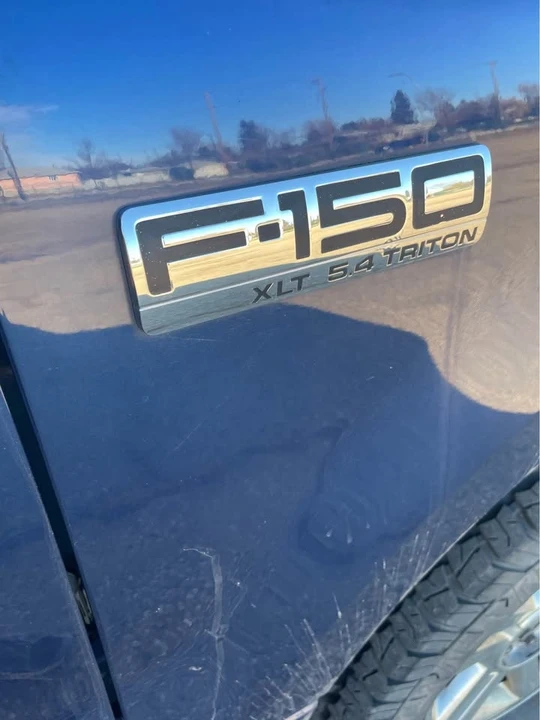 2007 Ford F-150 11th Gen - Image 13 of 18
