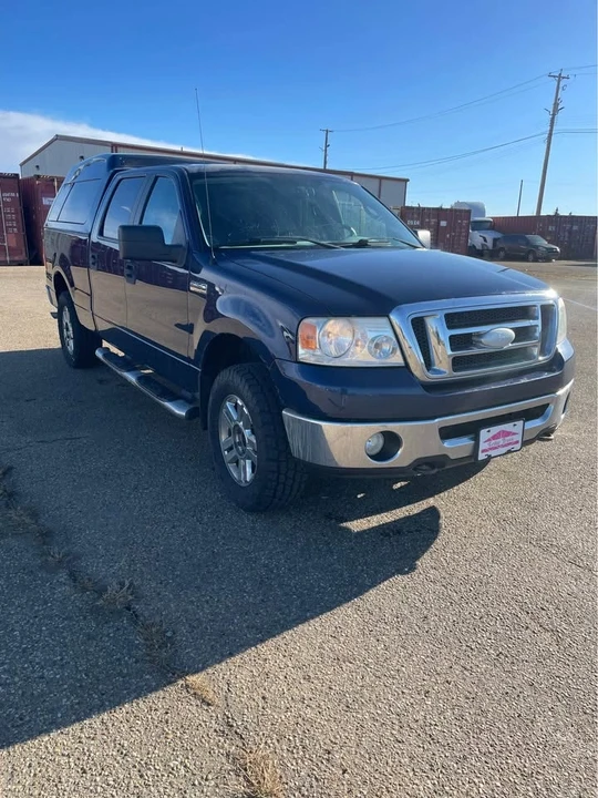 2007 Ford F-150 11th Gen - Image 9 of 18