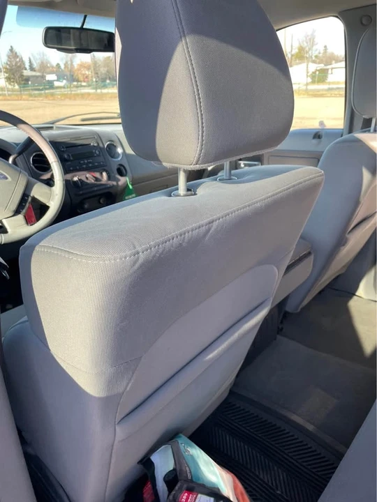 2007 Ford F-150 11th Gen - Image 18 of 18