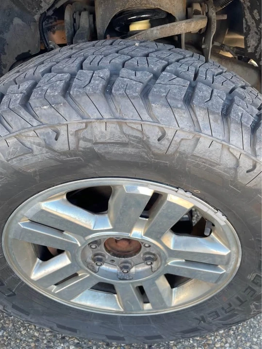 2007 Ford F-150 11th Gen - Image 17 of 18