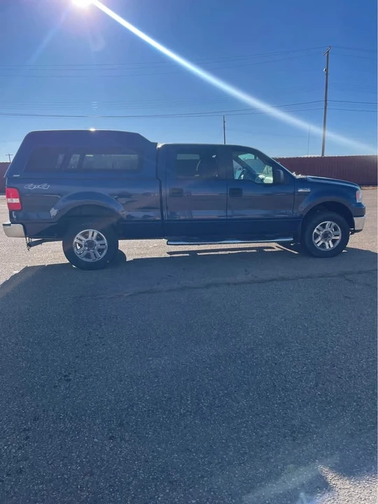 2007 Ford F-150 11th Gen - Image 10 of 18