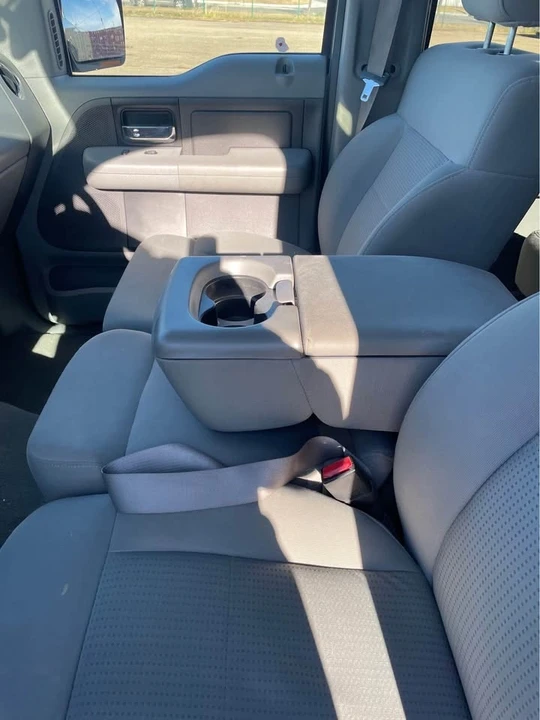 2007 Ford F-150 11th Gen - Image 15 of 18