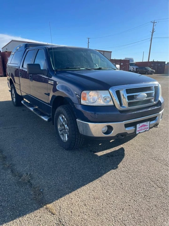 2007 Ford F-150 11th Gen - Image 8 of 18