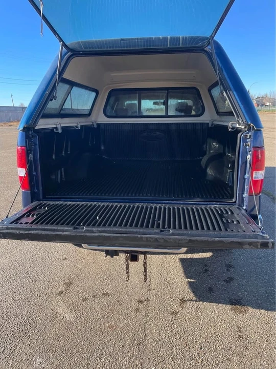 2007 Ford F-150 11th Gen - Image 12 of 18