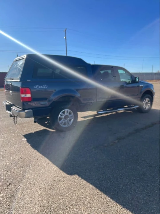 2007 Ford F-150 11th Gen - Image 7 of 18