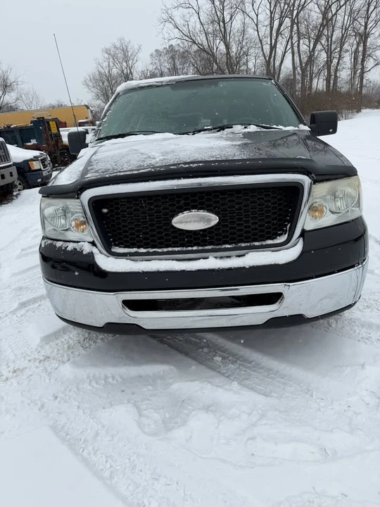 2007 Ford F-150 11th Gen - Image 3 of 6