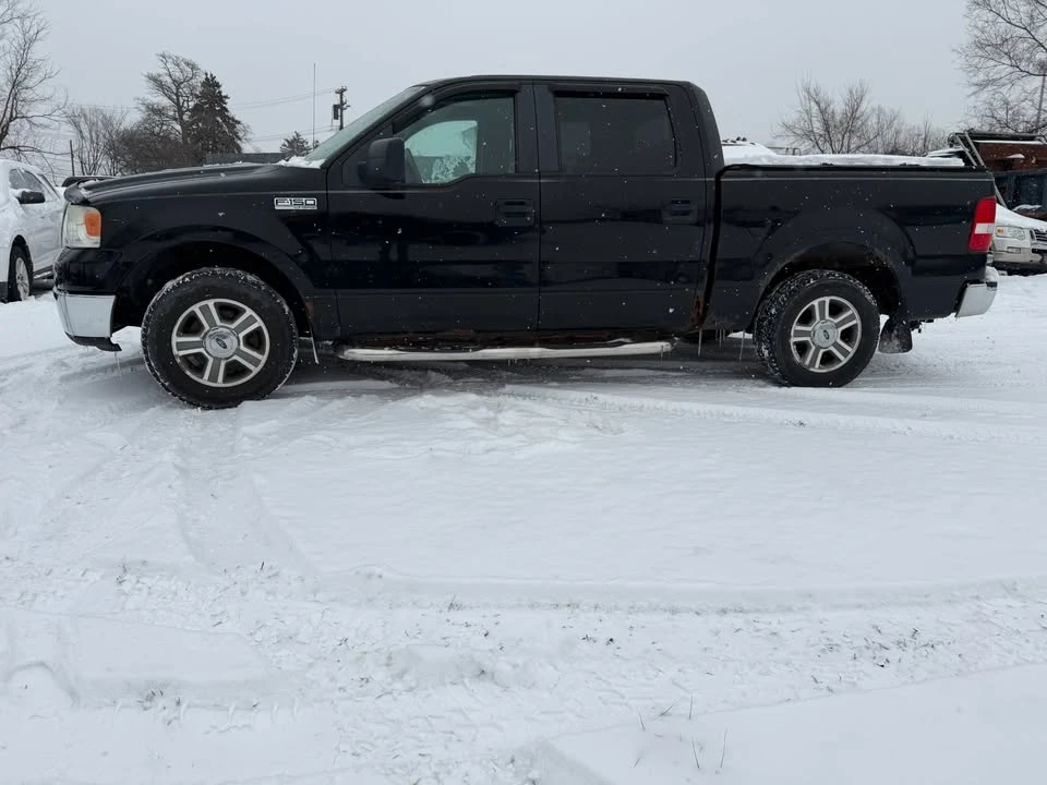 2007 Ford F-150 11th Gen - Image 2 of 6