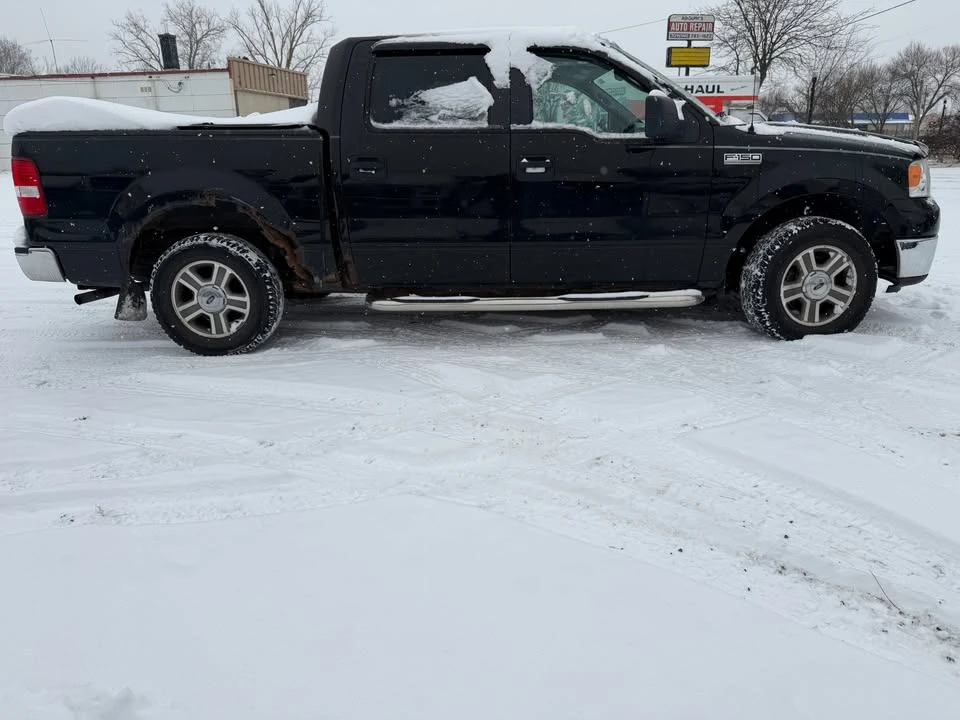 2007 Ford F-150 11th Gen - Image 4 of 6