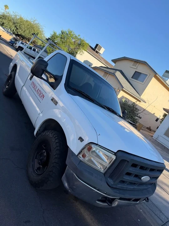 2007 Ford Super Duty 1st Gen - Image 2 of 5