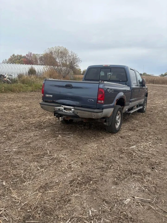 2007 Ford Super Duty 1st Gen - Image 3 of 5