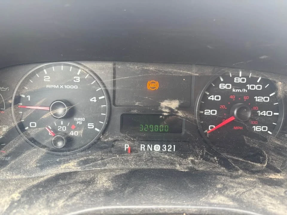 2007 Ford Super Duty 1st Gen - Image 5 of 5