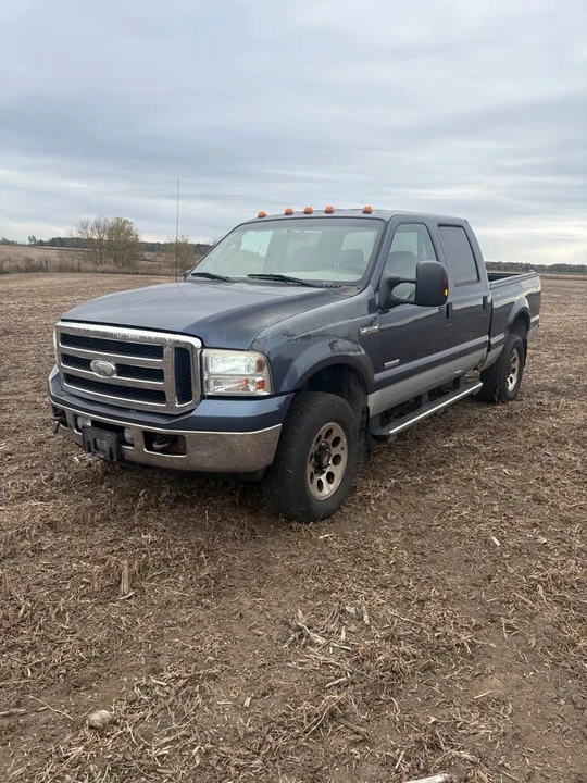 2007 Ford Super Duty 1st Gen - Image 2 of 5