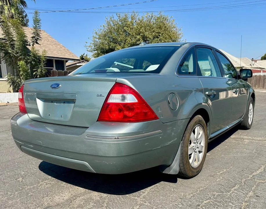 2007 Ford Five Hundred - Image 8 of 12