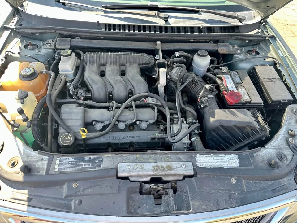 2007 Ford Five Hundred - Image 9 of 12