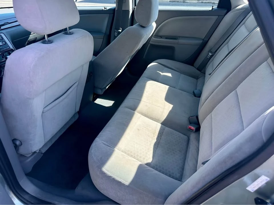 2007 Ford Five Hundred - Image 12 of 12